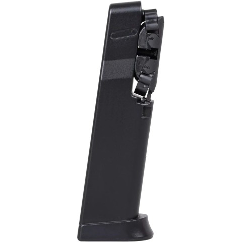 Магазин KWC Taurus 24/7 Pellet, 4,5 мм