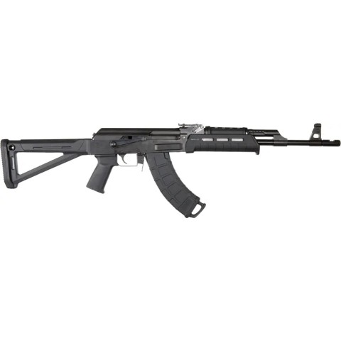 Пятка магазина Magpul для магазинов PMAG для Сайги, 3 шт/уп.