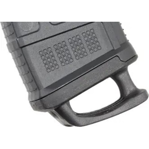 Пятка магазина Magpul для магазинов PMAG для Сайги, 3 шт/уп.
