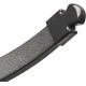 Дуга Man Kung MK-80 18 кг, для мод MK-80A3, MK-80A4AL, MK-80A4PL ц:black