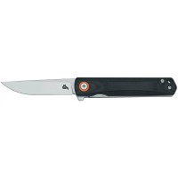 Нож Fox Spear ц:black
