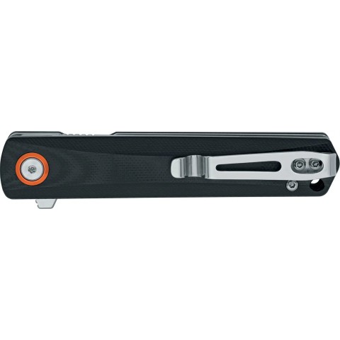 Нож Fox Spear ц:black
