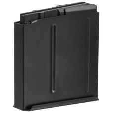 Магазин MDT AICS .338 Lapua Mag 5 патр. метал. 3.850