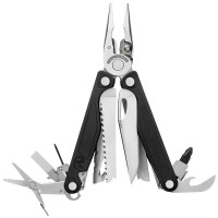 Мультитул Leatherman 832516 Charge Plus