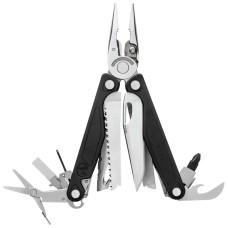 Мультитул Leatherman 832516 Charge Plus