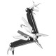 Мультитул Leatherman 832516 CHARGE PLUS метрич. биты, синтет. чехол, карт. коробка silver