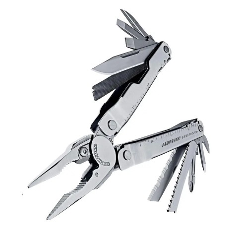 Мультитул Leatherman 831148 Super Tool 300