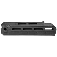 Цевье FAB Defense VANGUARD AR полимерное, для AR15, M-LOK ц:черный