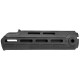 Цевье FAB Defense VANGUARD AR полимерное, для AR15, M-LOK ц:черный
