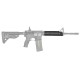 Цевье FAB Defense VANGUARD AR полимерное, для AR15, M-LOK ц:черный