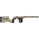 Ложе MDT XRS Savage SA FDE