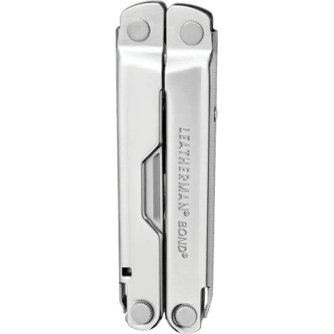 Мультитул Leatherman 832936 BOND
