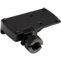 Крепление Henneberger Weaver/Picatinny DocterSight