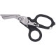 Ножницы Leatherman 831742 Raptor Rescue черные, чехол MOLLE