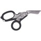 Ножницы Leatherman 831742 Raptor Rescue черные, чехол MOLLE