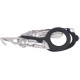 Ножницы Leatherman 831742 Raptor Rescue черные, чехол MOLLE