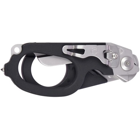 Ножницы Leatherman 831742 Raptor Rescue черные, чехол MOLLE