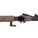 Рукоятка пистолетная Magpul MOE+ AR15 ц:пісочний
