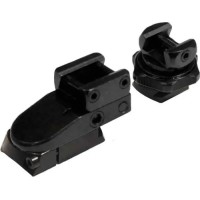 Крепление GFM Mauser 98/M12 LM-Prisma BH17 мм, KR26 мм
