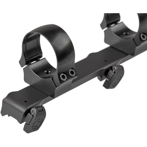 Крепление Henneberger HMS-SAMO 30 мм Blaser Saddle Mount BH20.5 мм