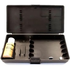 Чехол д/точ набора Lansky Plastic Kit Box