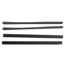Плечи для лука Man Kung MK-CB75-LIMB 31 кг ц:black