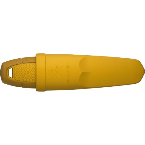 Нож Morakniv Eldris Neck Knife ц:желтый
