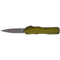 Нож Kershaw Livewire MagnaCut BW ц:olive