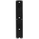 Адаптер для сошек Magpul M-LOK® Dovetail Adapter 4 слота для RRS®/ARCA® ц:черный