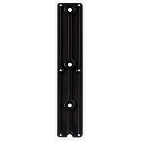 Адаптер для сошек Magpul M-LOK® Dovetail Adapter 4 слота для RRS®/ARCA® ц:черный