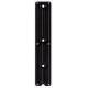 Адаптер для сошек Magpul M-LOK® Dovetail Adapter 4 слота для RRS®/ARCA® ц:черный
