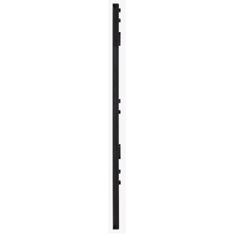 Адаптер для сошек Magpul M-LOK® Dovetail Adapter 4 слота для RRS®/ARCA® ц:черный