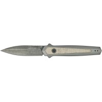 Нож Kershaw Launch 15 ц:gray