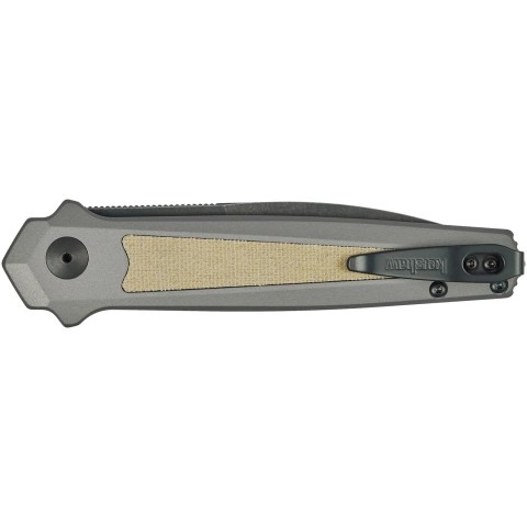 Нож Kershaw Launch 15 ц:gray
