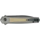 Нож Kershaw Launch 15 ц:gray