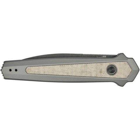 Нож Kershaw Launch 15 ц:gray