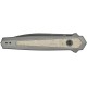 Нож Kershaw Launch 15 ц:gray
