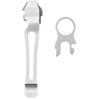 Кліпса Leatherman 934850 змінна і кільце для підвісу Surge, Charge, Wave