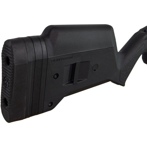 Ложа Magpul Hunter 110 Short Action ц:черный