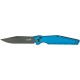 Нож Kershaw Launch 7 ц:синий