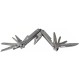 Мультитул Leatherman 832642 Free P4, нейлон. чохол ц:silver