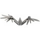 Мультитул Leatherman 832642 Free P4, нейлон. чохол ц:silver