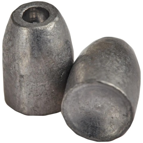Пули пневм NSA 2175-HS-HP-DB 5,5 мм 24.8 Gr/1.60 g, 350 шт/уп