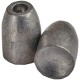 Пули пневм NSA 2175-HS-HP-DB 5,5 мм 24.8 Gr/1.60 g, 350 шт/уп