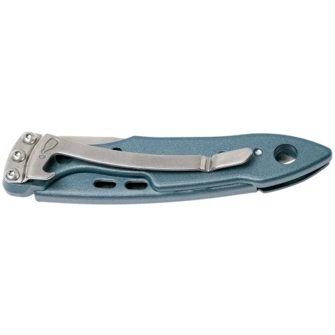 Нож Leatherman 832383 Skeletool KBX Denim