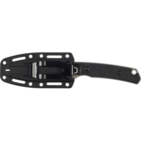 Нож Kershaw Steppe