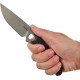 Нож Kershaw Steppe