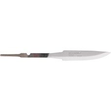 Клинок ножа Morakniv Classic №1/0 , carbon steel