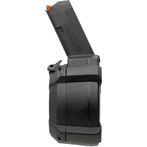 Магазин Magpul PMAG 9мм (9х19) 50 патр PCC Glock