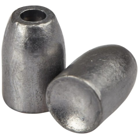 Пули пневм NSA 218-HS-HP-DB 5,5 мм 27.5 Gr/1.78 g, 325 шт/уп